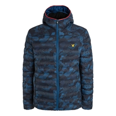 Lyle & Scott Lightweight Quilted Jacket
