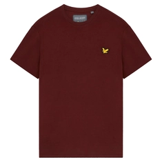 Lyle & Scott Martin SS T-shirt