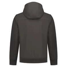 Lyle & Scott Mesh Back Softshell Jacket