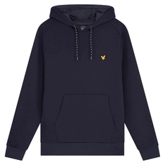 Lyle & Scott OTH Fly Fleece Hoodie