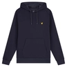 Lyle & Scott OTH Fly Fleece Hoodie