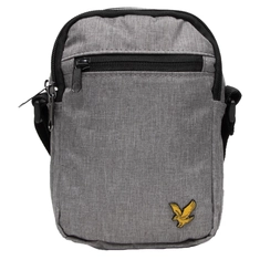 Lyle & Scott Reporter Bag