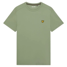 Lyle & Scott Set-In T-Shirt
