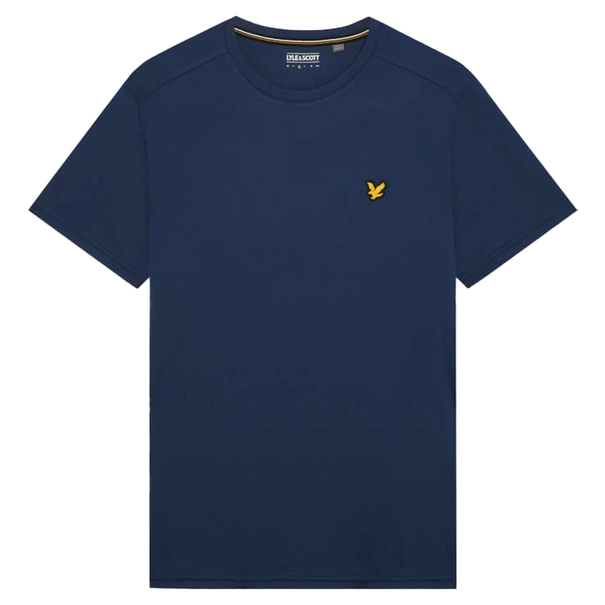 Lyle & Scott Set-In T-Shirt