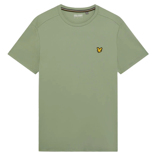 Lyle & Scott Set-In T-Shirt