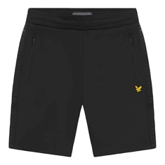 Lyle & Scott Side Tape Shorts