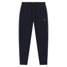 Lyle & Scott Side Tape Trainingsbroek