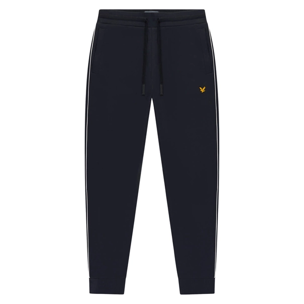 Lyle & Scott Side Tape Trainingsbroek