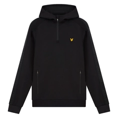 Lyle & Scott Sleeve Tape OTH Hoodie