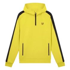 Lyle & Scott Sleeve Tape OTH Hoodie