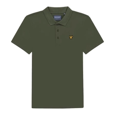 Lyle & Scott SPORT POLO SS