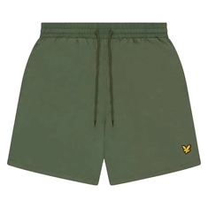 Lyle & Scott Sports Plain Zwemshort