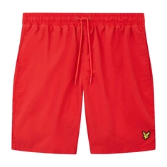 Lyle & Scott Sports Plain Zwemshort