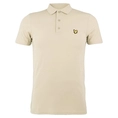 Lyle & Scott Sports Short Sleeve Polo Shirt