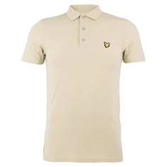 Lyle & Scott Sports Short Sleeve Polo Shirt