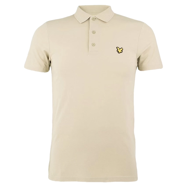 Lyle & Scott Sports Short Sleeve Polo Shirt
