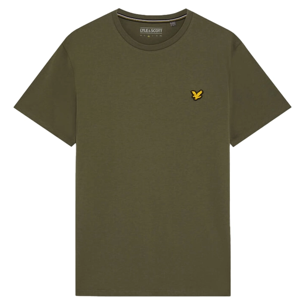 Lyle & Scott Sports Short Sleeve T-Shirt