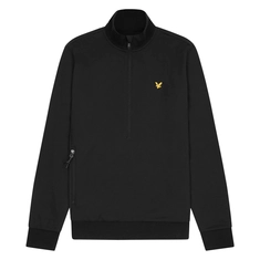 Lyle & Scott Windshield 1/2 Zip Midlayer