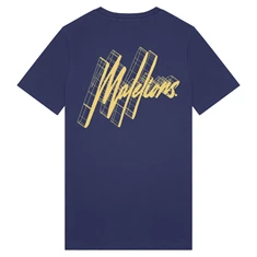 Malelions 3D Graphic T-Shirt