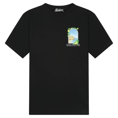 Malelions Amalfi Window T-Shirt