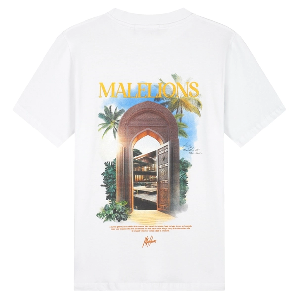 Malelions Amazon T-Shirt
