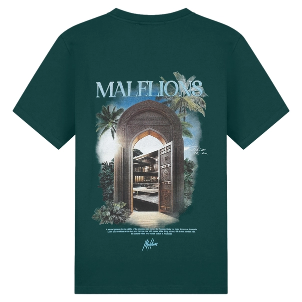 Malelions Amazon T-Shirt