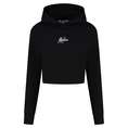 Malelions Avenue Crop Hoodie