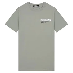 Malelions Boxer 2.0 T-Shirt