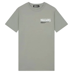 Malelions Boxer 2.0 T-Shirt