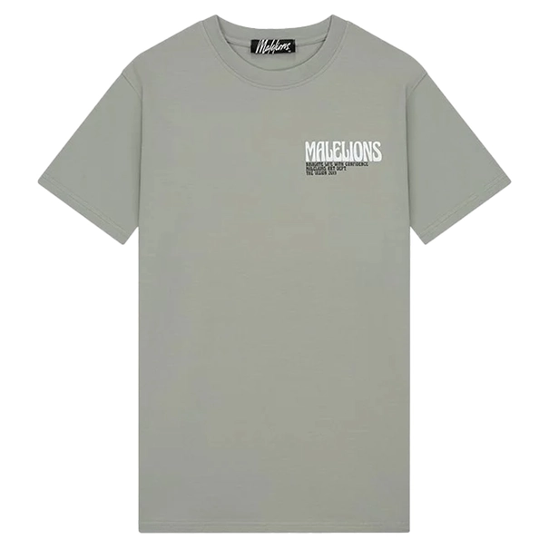 Malelions Boxer 2.0 T-Shirt