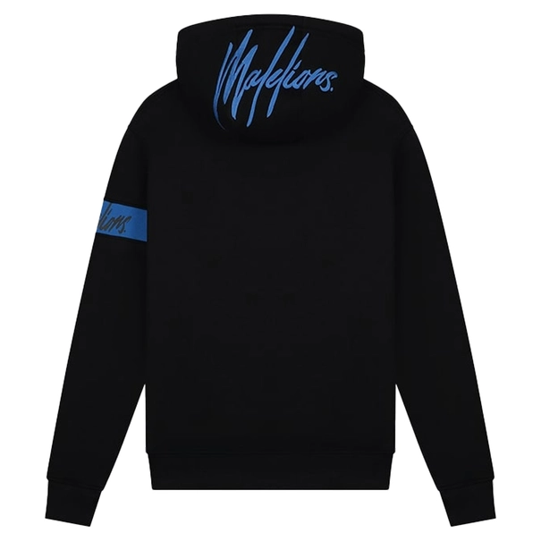 Malelions Captain Hoodie 2.0