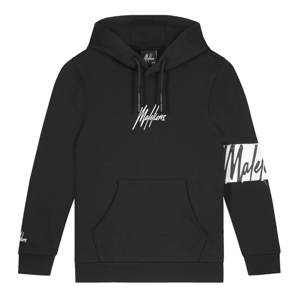 Malelions Captain Hoodie