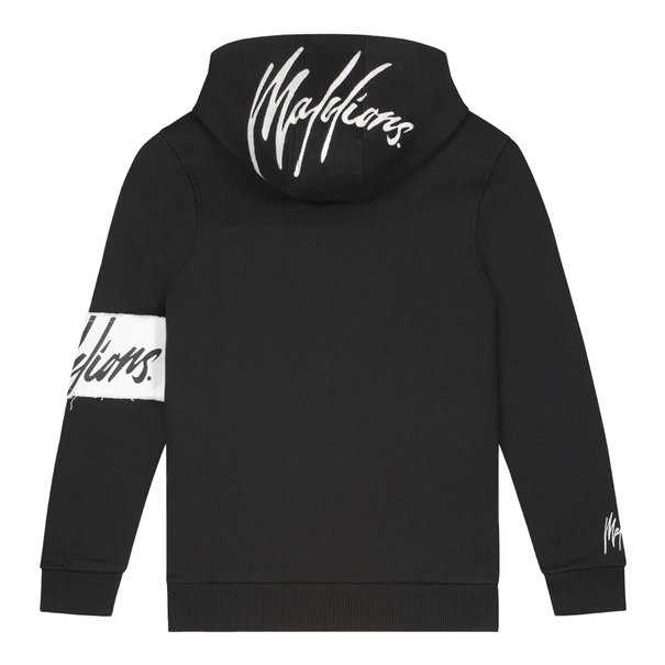 Malelions Captain Hoodie