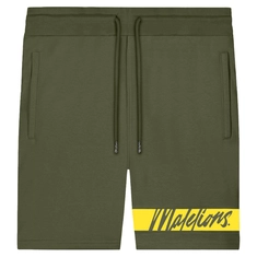 Malelions Captain Short 2.0