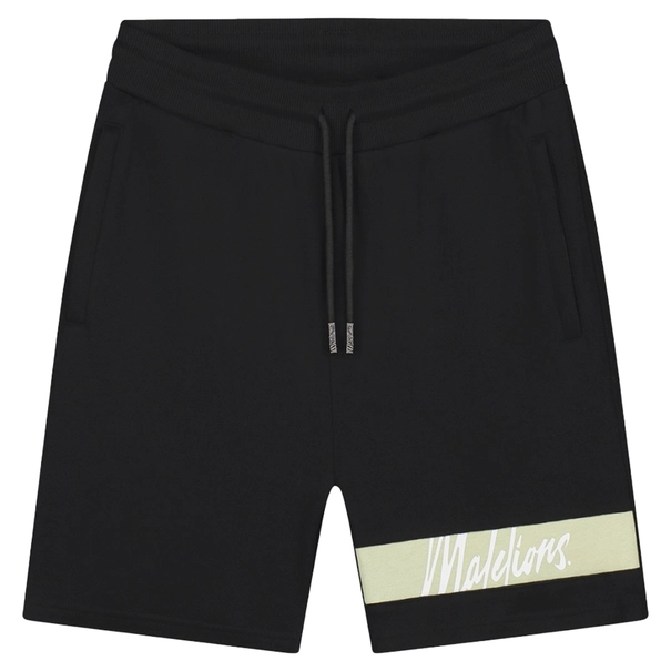 Malelions Captain Short