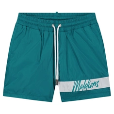 Malelions Captain Swimshort