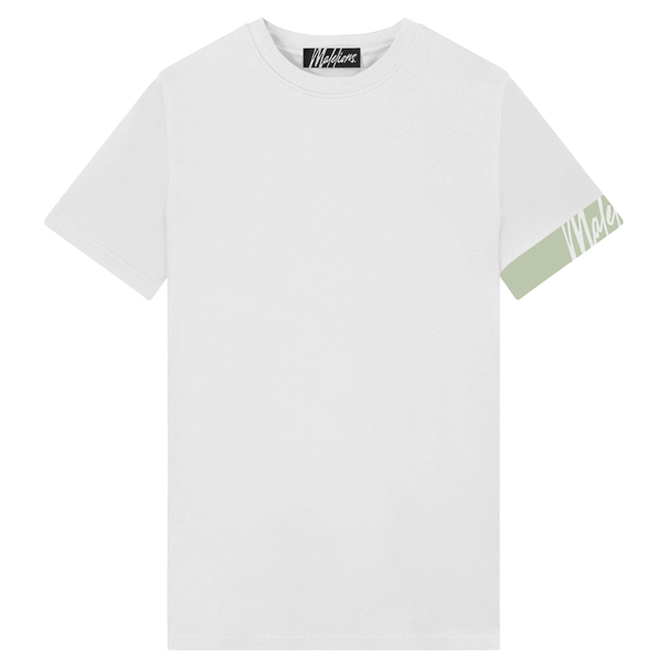 Malelions Captain T-shirt 2.0
