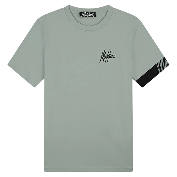 Malelions Captain T-Shirt 2.0