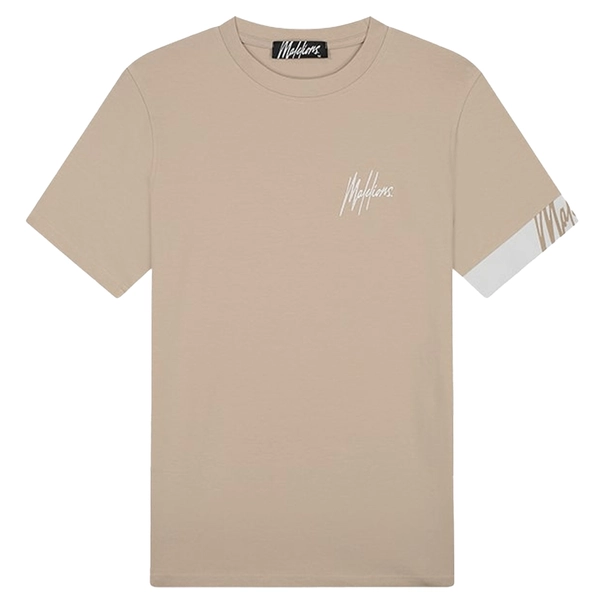 Malelions Captain T-Shirt 2.0