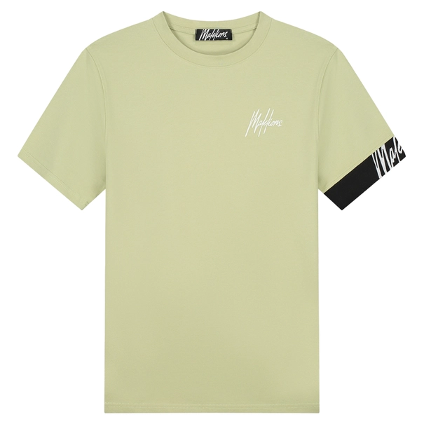 Malelions Captain T-Shirt 2.0