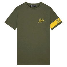 Malelions Captain T-shirt