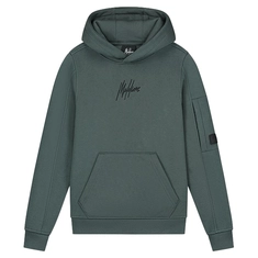 Malelions Cargo Hoodie