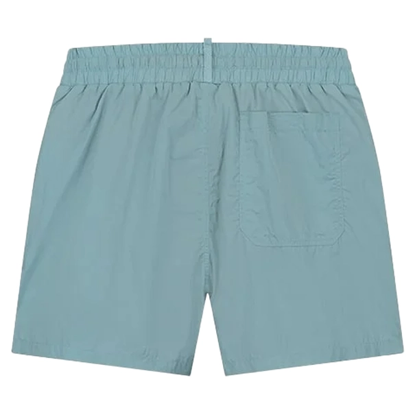 Malelions Crinkle Boardshort