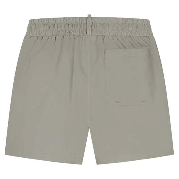 Malelions Crinkle Boardshort