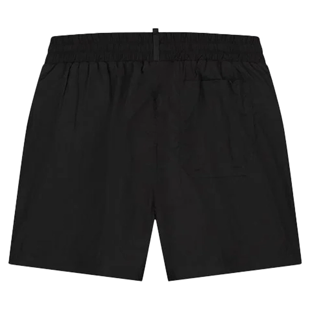 Malelions Crinkle Boardshort