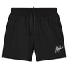 Malelions Crinkle Boardshort