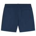 Malelions Crinkle Swim Short