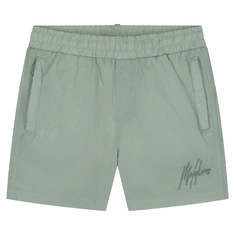 Malelions Crinkle Swim Short