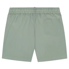 Malelions Crinkle Swim Short