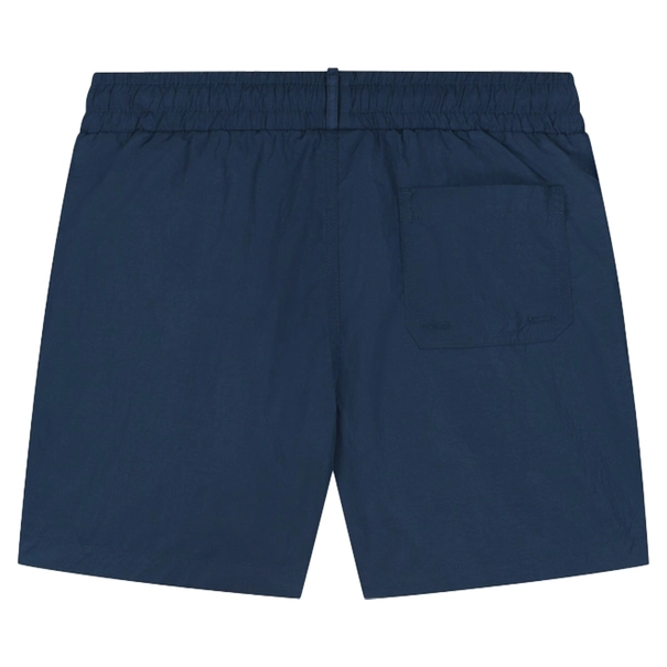 Malelions Crinkle Swim Short